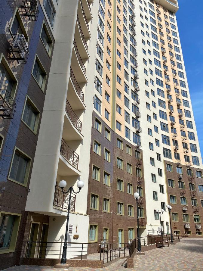 Апартаменты Аpartments Arcadia Одесса Экстерьер фото